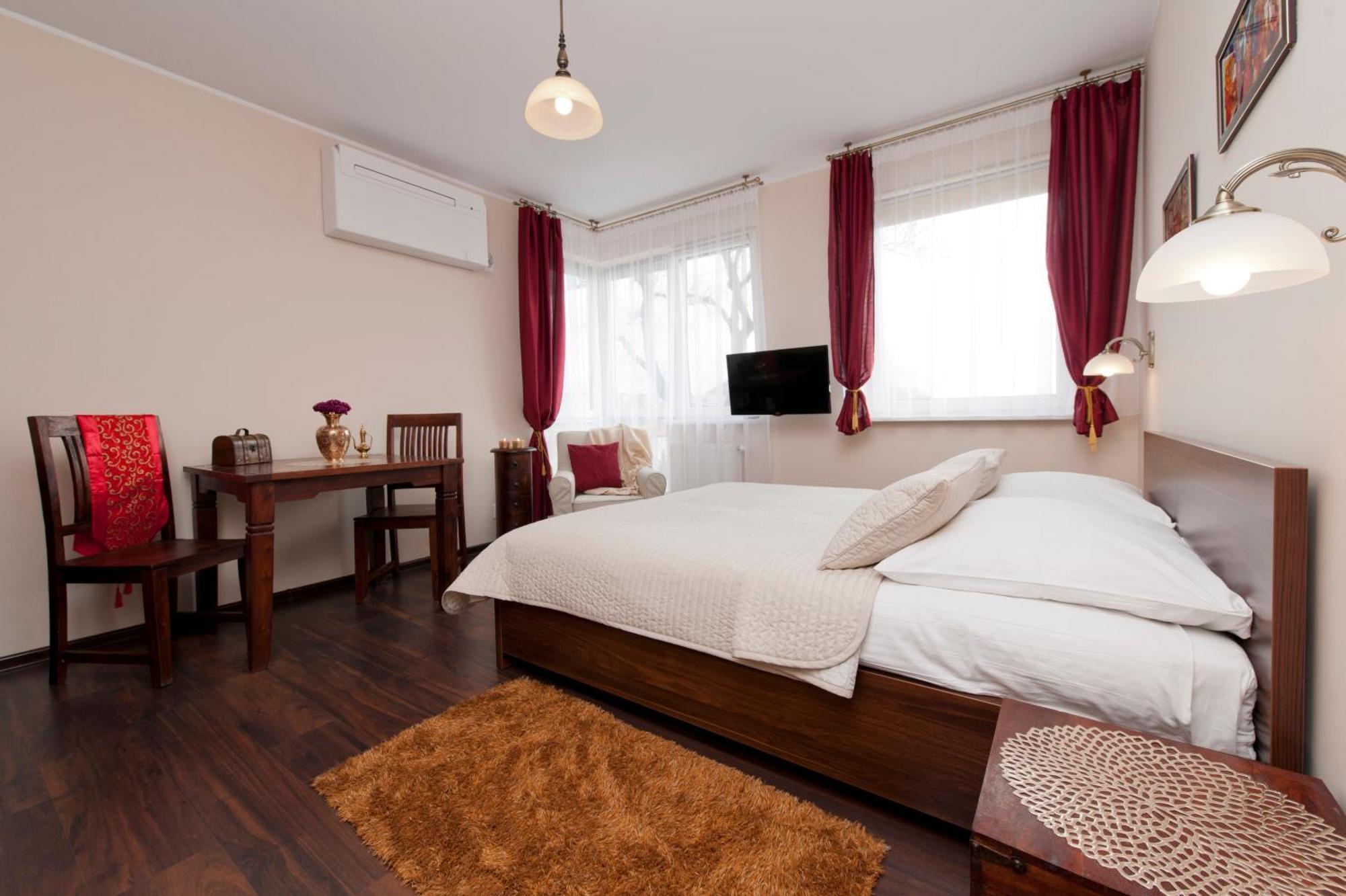 Apartamenty Marina House ビィドゴシュチュ エクステリア 写真