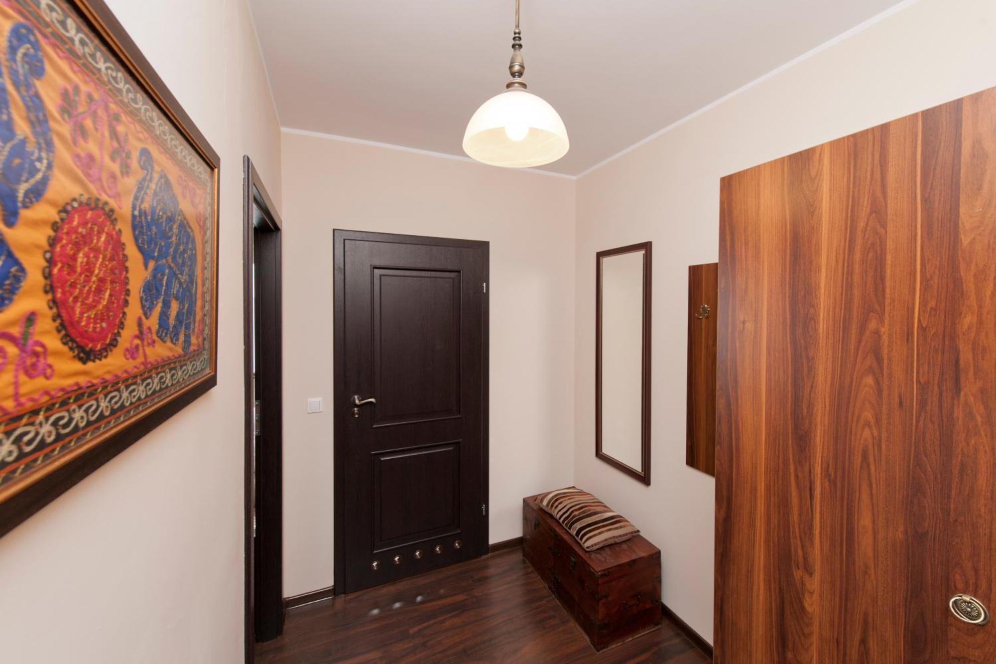Apartamenty Marina House ビィドゴシュチュ 部屋 写真