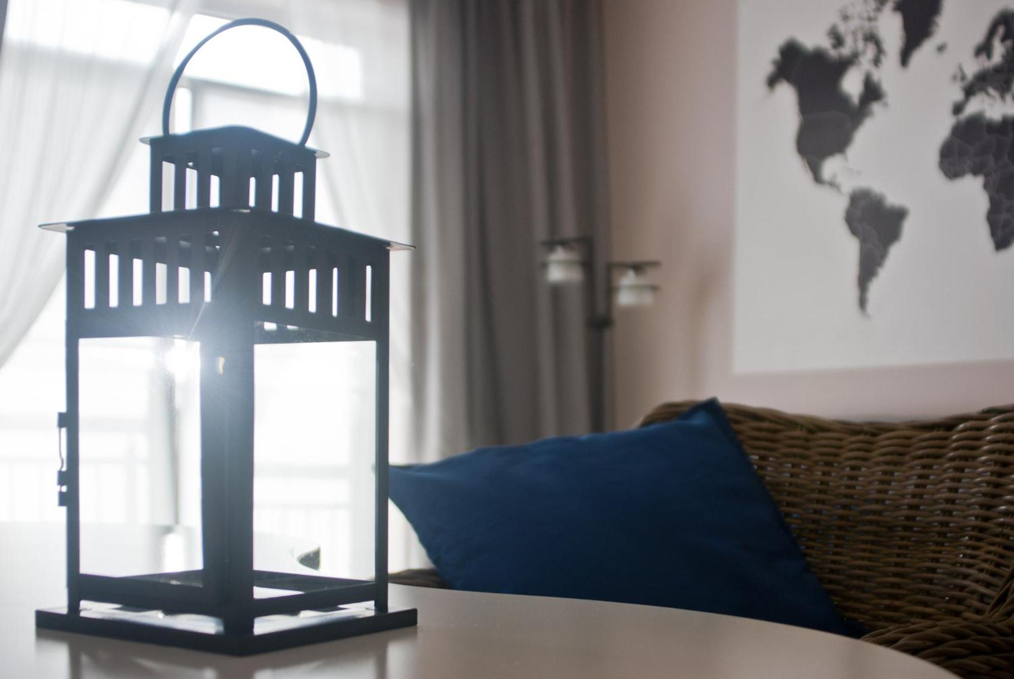 Apartamenty Marina House ビィドゴシュチュ 部屋 写真