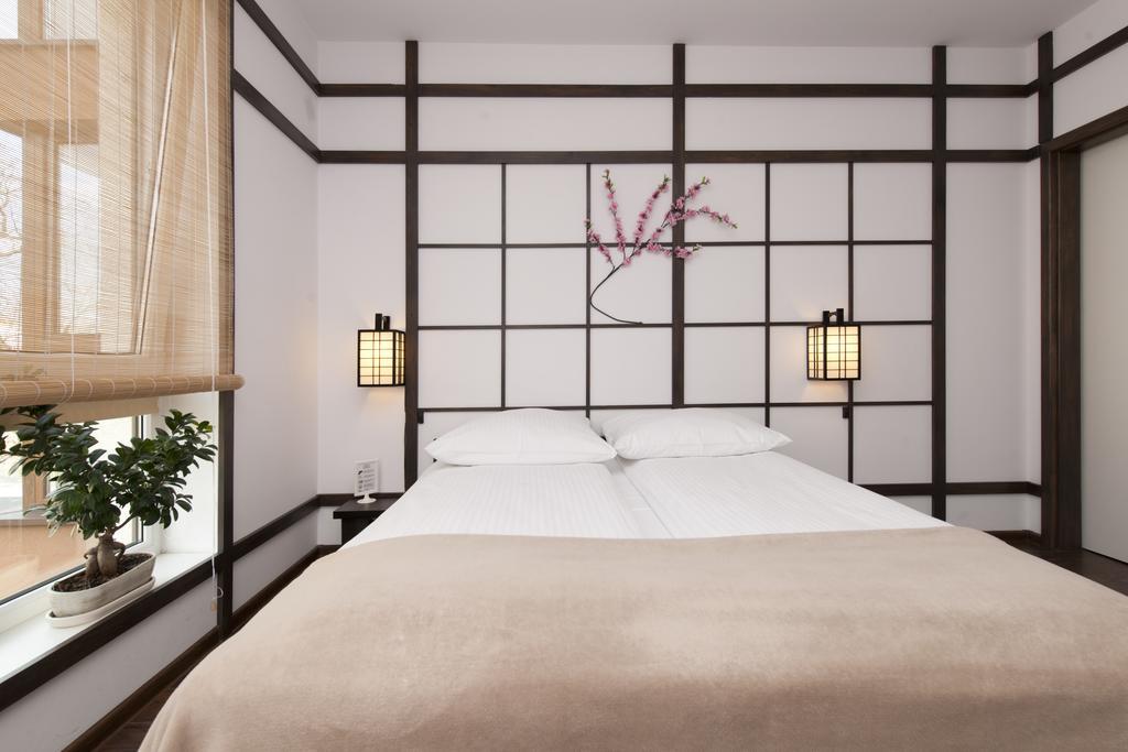 Apartamenty Marina House ビィドゴシュチュ エクステリア 写真