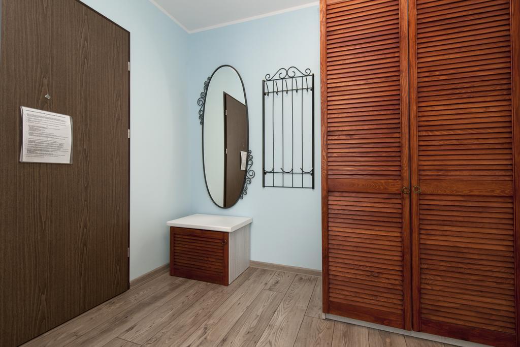 Apartamenty Marina House ビィドゴシュチュ エクステリア 写真